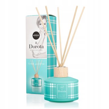 Dorota & Aroma dišeče palčke za dom, Fresh Air 100 ml