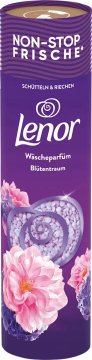 Lenor dišeče perlice za perilo, Floral Bouquet 280 g