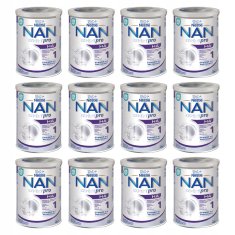 Dojenčkova formula NAN EXPERTPRO HA 1 400 g 0 - 6 m 1 kos.