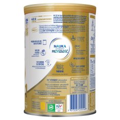Mleko v prahu za dojenčke od rojstva Nestlé NAN Supremepro 1 1 kos.