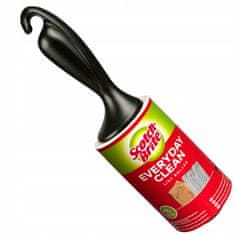 Scotch-Brite 3M valjček za čiščenje oblačil Everyday Clean, 1 kos.