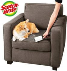 Scotch-Brite 3M valjček za čiščenje oblačil Everyday Clean, 1 kos.