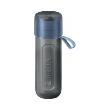 Brita Active filtrirna steklenica za vodo, 0,6 l, različne barve 1 kos.