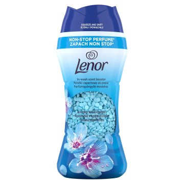 Lenor dišeče perlice za perilo, Spring Awakening 195 g