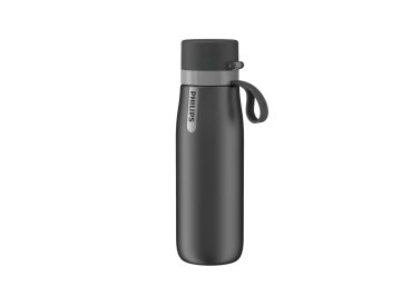 Philips AWP2771GRR/58 filtrirna steklenica 0,55 l srebrna/siva