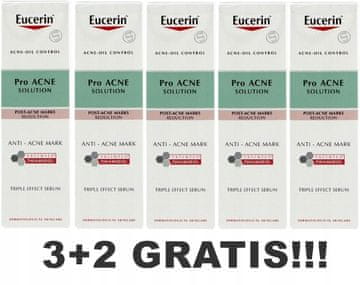 Eucerin Marilyn Prestige Line hlačne nogavice 20den, bež S 1 par