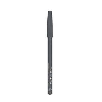 miss sporty Kohl Kajal svinčnik za oči Fabulous št. 032 Fog 4 g