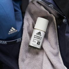 Adidas Pro Invisible antiperspirant roll-on, 72 ur, 50 ml