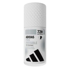 Adidas Pro Invisible antiperspirant roll-on, 72 ur, 50 ml
