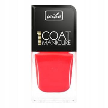 IB lak za nohte 1 Coat Manicure, enoslojni, št. 5 8,5 ml
