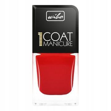 IB lak za nohte 1 Coat Manicure, enoslojni, št. 7 8,5 ml