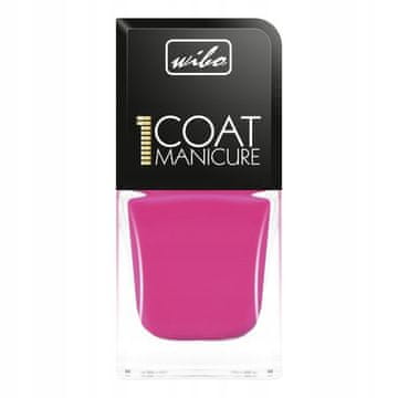 IB lak za nohte 1 Coat Manicure, enoslojni, št. 10 8,5 ml