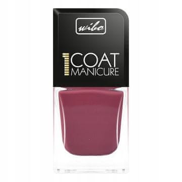 IB lak za nohte 1 Coat Manicure, enoslojni, št. 14 8,5 ml