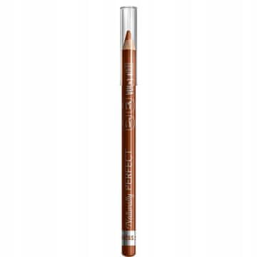 miss sporty Svinčnik za oči in obrvi Naturally Perfect 006 Classic Brown 0,78 g