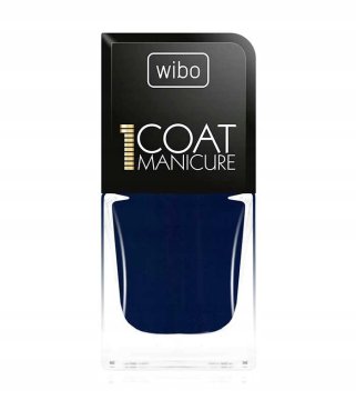 IB lak za nohte 1 Coat Manicure, enoslojni, št. 21 8,5 ml