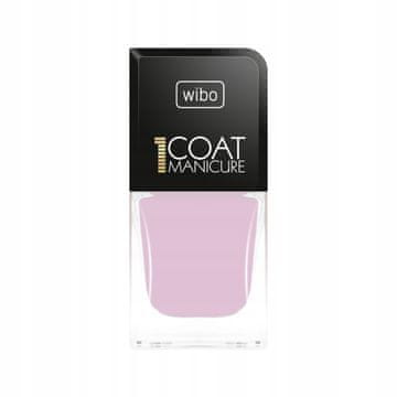 IB 1 Coat Manicure enoslojni lak za nohte, št. 22 8,5 ml