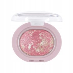 A LITTLE LOVELY CO. Stay Pink osvetljujoče rdečilo za lica 3,5 g