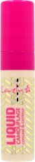 A LITTLE LOVELY CO. Korektor Liquid Camouflage 04 8 ml 150 g z aplikatorjem
