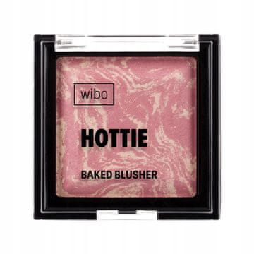 IB Rdečilo Hottie, št. 03 Fuego Flush 4 g
