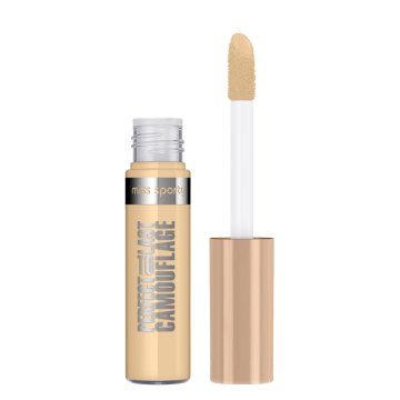 miss sporty vodoodporni korektor z aplikatorjem 50 Sand 11 ml