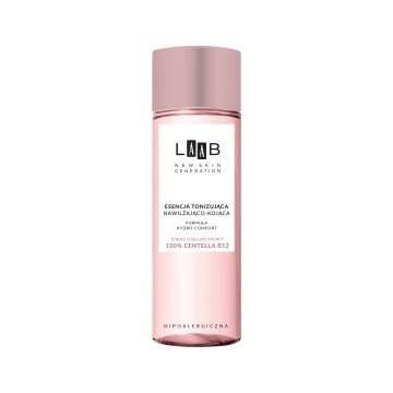 AA LB 100% Centella B12 vlažilna in pomirjujoča tonična esenca 200 ml