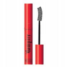 A LITTLE LOVELY CO. Maskara Vampire Lashes z učinkom uvijanja trepalnic, črna 8 g