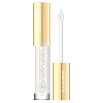 Eveline Cosmetics Diamond High Shine Serum, serum za sijaj za ustnice, nadlak