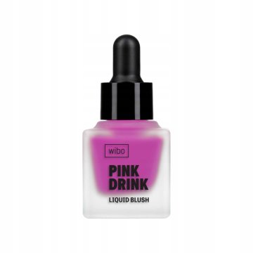 IB Rdečilo Pink Drink, št. 4 15 ml