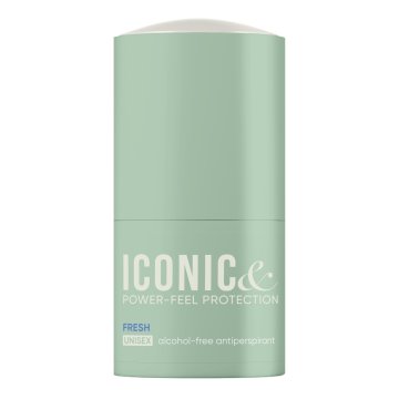 AA Iconic antiperspirant roll-on Fresh 50 ml