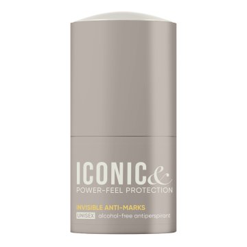 AA Iconic antiperspirant roll-on Invisible Anti-marks 50 ml