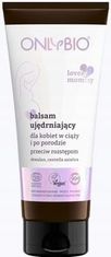 OnlyBio Lovely Mommy učvrstitveni balzam proti strijam 200 ml