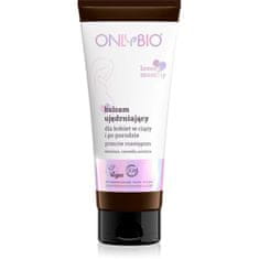 OnlyBio Lovely Mommy učvrstitveni balzam proti strijam 200 ml