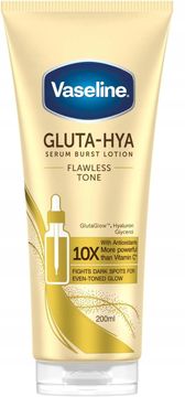 Vaseline Losjon za telo Gluta-Hya Flawless Tone 200 ml
