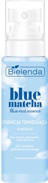 Bielenda esenca za obraz Blue Matcha v meglici, tonizirajoča 100 ml