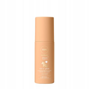 Yope myBody Vit-C Glow posvetljevalni serum za telo 150 ml