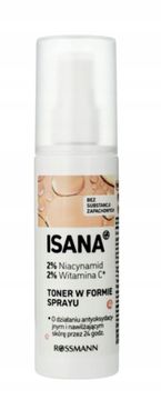 Love Your Skin antioksidativni tonik za obraz 100 ml