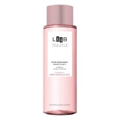AA LB vlažilni micelarni odstranjevalec ličil 400 ml