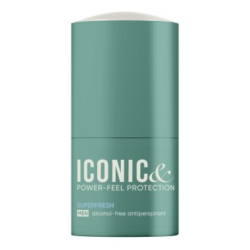 AA Iconic roll-on antiperspirant za moške Superfresh 50 ml