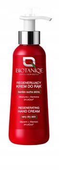 Dermoskin Expert regeneracijska krema za roke za zelo suho kožo