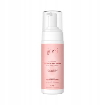 JONI Pena za intimno higieno, osvežilna, 150 ml