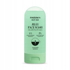 Alkemie Čistilni gel za obraz ROUTINES Next Gen 100 ml