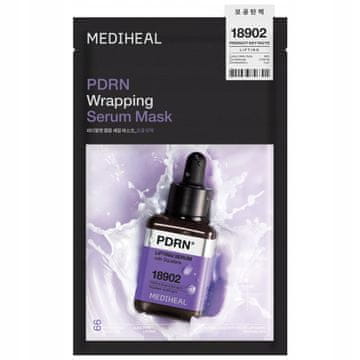 Mediheal PDRN lifting maska za obraz 25 ml