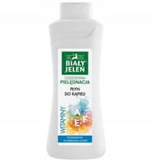 Biały Jeleń Pena za kopanje 750 ml hipoalergena z vitaminom AEF