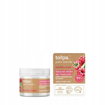 Pure Trends Healthy Look lepotna krema za obraz za dnevno uporabo 50 ml