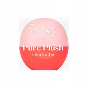 A LITTLE LOVELY CO. Balzam za ustnice Pure Plush 8 g
