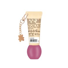 A LITTLE LOVELY CO. Lush Plush balzam za ustnice, obarvan, mat, št. 02; 7 g