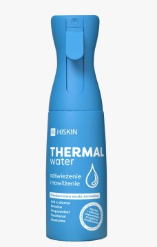 HI termalna voda termalna, planktonska, osvežilna voda 200 ml