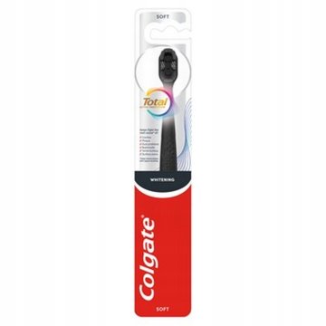 Zobna ščetka Colgate Total Active Prevention mehka