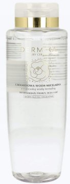 Dermika micelarna voda s ceramidi za odstranjevanje ličil