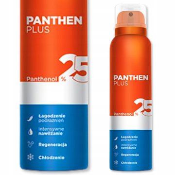 hladilna pena za po sončenju 150 ml
